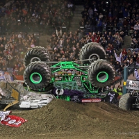 grave digger