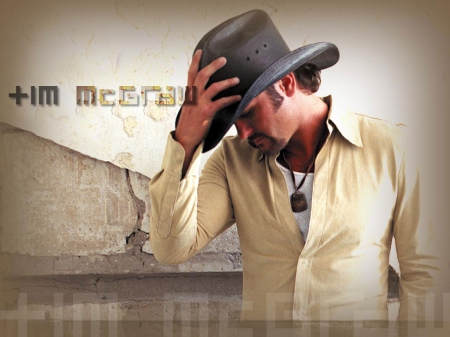 tim mcgraw - tim, mcgraw, music, singer, country