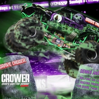 grave digger