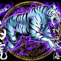 tiger