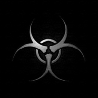 Biohazard in Black