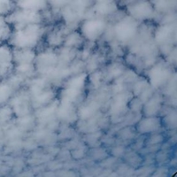Popcorn Clouds