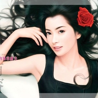 chinese girl