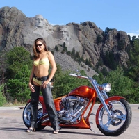 FatBoy & Hot Chick