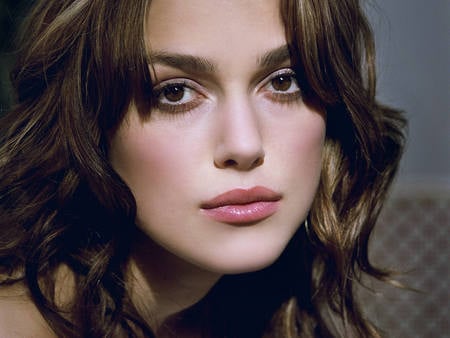 Keira Knightley - actress, people