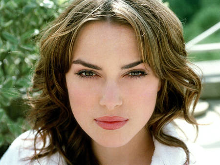 Keira Knightley - actress, people