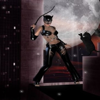 	cat woman