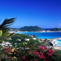 Great Bay Philipsburg St. Martin