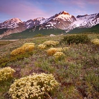 nature mountain