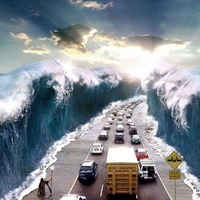 Moses Saves us in 2012 also...