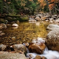 nature mountain