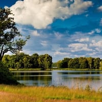  Neue Garten in Potsdam