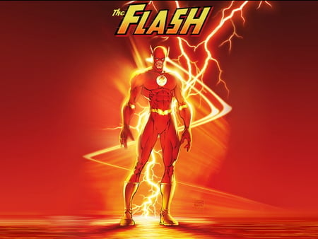 flash