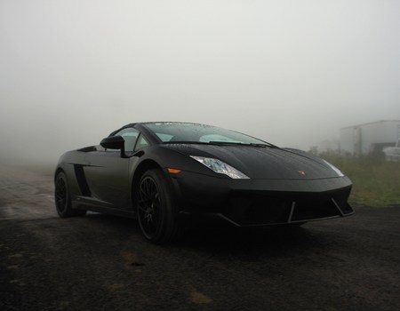 Lamborghini  - tuning, gallardo, car, lambo