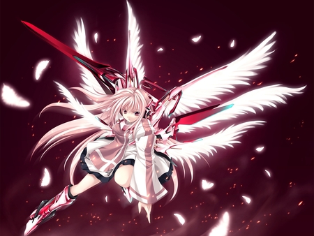 Angel - anime, 45