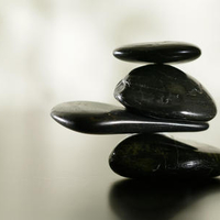 Balancing Stones 