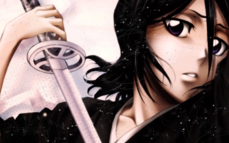 Rukia - bleach, 00