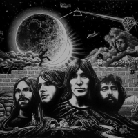 Pink Floyd