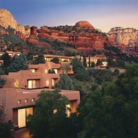 Enchantment Resort Sedona California