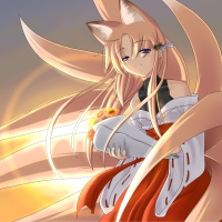 Kitsune