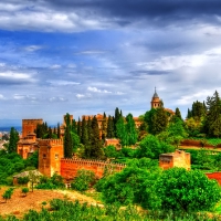 Alhambra