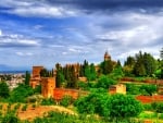 Alhambra