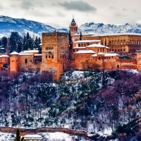 Alhambra