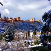 Alhambra