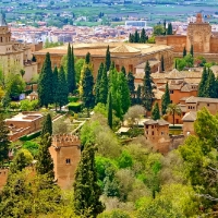 Alhambra