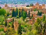 Alhambra