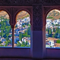 Alhambra