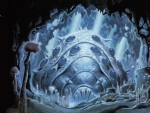 nausicaa of the valley of the wind