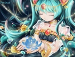 Hatsune Miku