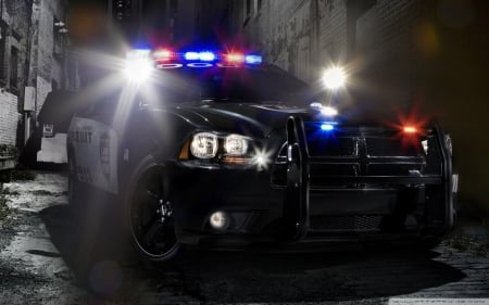 need for speed police - police, speed, game, car