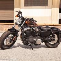 2014-Harley-Sportsters