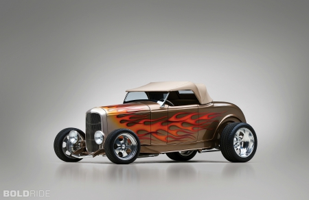 1932-Ford-Custom-High-Box-Roadster