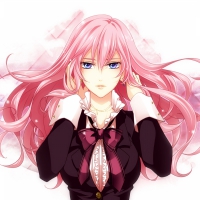 luka megurine