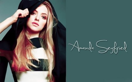 Amanda Seyfried - people, actresses, beautiful, amanda seyfried, models, celebrity