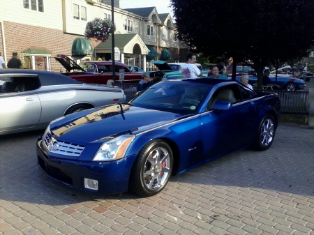 NICE CAR!!! - fast, cool, new, blue