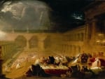 Belshazzar Feast