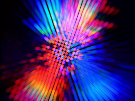 Multicolor lasser - pretty, abstract, multicolor, yellow, blue, lasser, beautiful, beauty, light, orange, black, purple, red, green