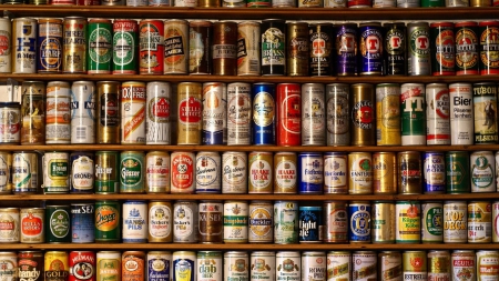 ~Wall Of Beers~ - cheers, drinks, beers, wall