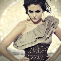 Camilla Belle