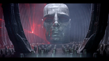 Prometheus - alien, prometheus, fantasy, movie