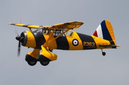 Westland Lysander