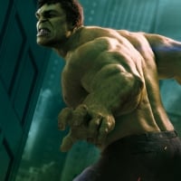 HULK SMASH!