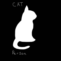 Cat Person