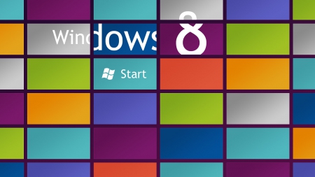 Windows 8 Start