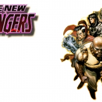 The New Avengers