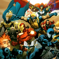 Dark Avengers